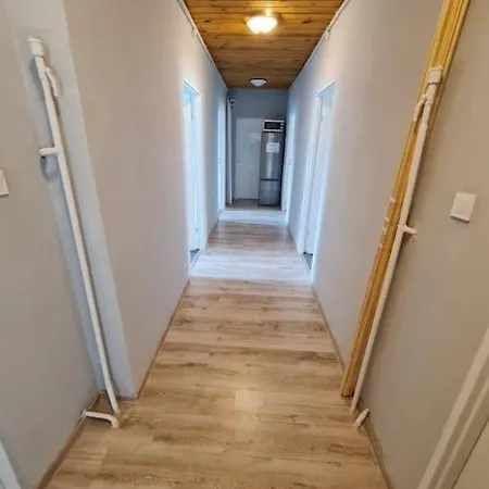 Apartamento Fantastic Waw - Ns54 Gn Varsóvia
