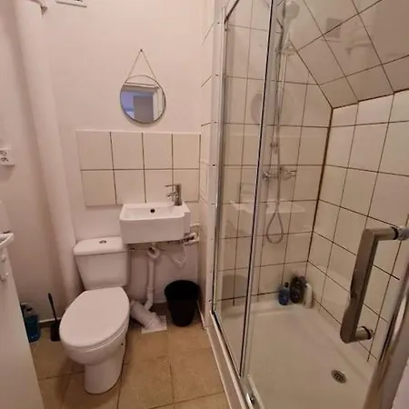 Fantastic Waw - Ns54 Gn * ワルシャワ