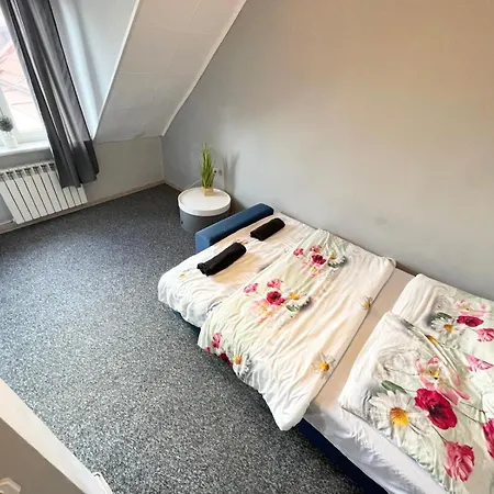 Fantastic Waw - Ns54 Gn アパート ワルシャワ